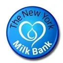 Logo of THE NEW YORK MILK BANK INC