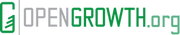 Logo of Opengrowth.org