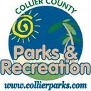 Logo of Collier County Parks and Recreation