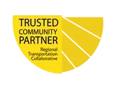Logo of Regional Transportation Collaborative