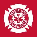 Logo de Medic One Foundation