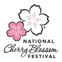 Logo of National Cherry Blossom Festival, Inc.