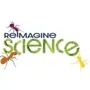 Logo of ReImagine Science