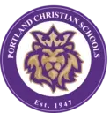 Logo of Portland Christian Schools