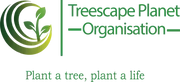 Logo of Treescape Planet Organization