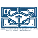 Logo of Association of Partners in Christian Education