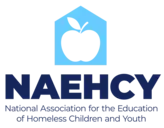 Logo of NATIONAL ASSOC FOR THE EDUCATION OF HOMELESS CHILDREN AND YOUTH