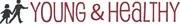 Logo of Young & Healthy