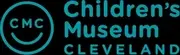 Logo de The Children's Museum of Cleveland