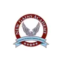 Logo of New Gains Academy