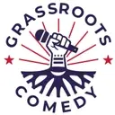 Logo of GRASSROOTS COMEDY