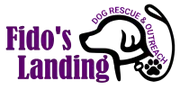 Logo of Fido's Landing NFP