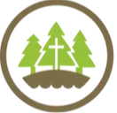 Logo of Crossways Camping Ministries