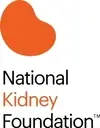Logo of National Kidney Foundation serving Kentucky