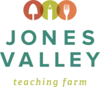 Logo de Jones Valley Teaching Farm