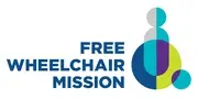 Logo of Free Wheelchair Mission