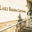 Logo of Lake  Balboa Care Center