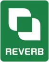 Logo of REVERB