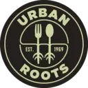 Logo de Urban Roots