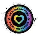 Logo of BOLINGBROOK PRIDE