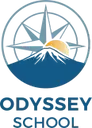 Logo of Odyssey School of San Mateo