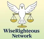 Logo of WiseRighteous Network