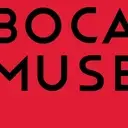 Logo of Boca Raton Museum of Art