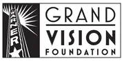 Logo of Grand Vision Foundation