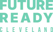 Logo of Future Ready Cleveland