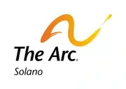 Logo of The Arc-Solano