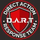 Logo of Direct Action Response Team (DART)