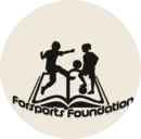 Logo of Forsports Foundation