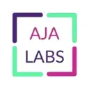 Logo de Aja Labs
