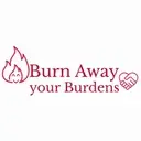Logo of Burn Away Your Burdens