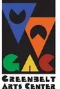 Logo of GREENBELT CULTURAL ARTS CENTER INC