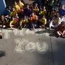 Logo of Boys & Girls Club of the West Valley