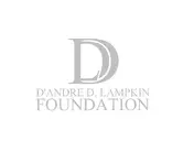 Logo of D ANDRE D LAMPKIN FOUNDATION