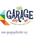 Logo of The Garage Community and Youth Center
