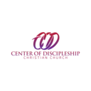 Logo of Center of Discipleship Christian Church INC.