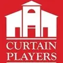 Logo of Curtain Players