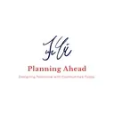 Logo of Planning Ahead
