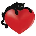 Logo of LOVE ME TRUE RESCUE INC