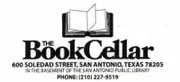 Logo of The BookCellar Bookstore