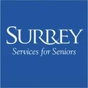 Logo of Surrey Services for Seniors