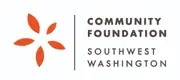 Logo of Community Foundation for Southwest Washington