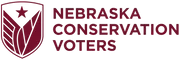 Logo of Nebraska Conservation Voters