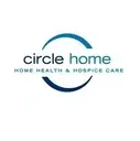 Logo of CIRCLE HOME INC