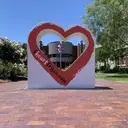 Logo of Frisco Heritage Center