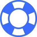 Logo of American Foundation for Suicide Prevention Virginia Chapter