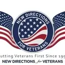 Logo of New Directions for Veterans